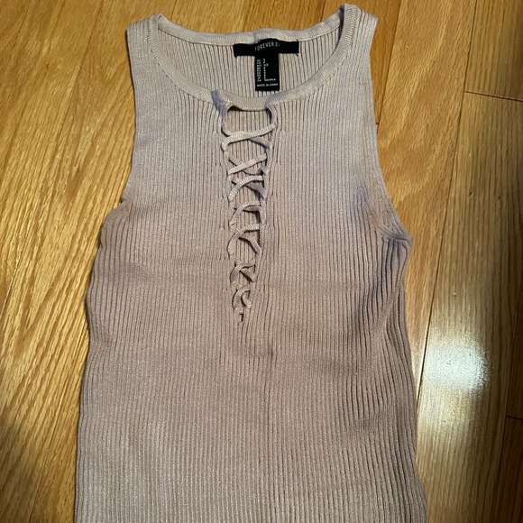 Tank top - Picture 3 of 3